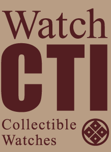 Watch CTI  東京・銀座のアンティークウォッチ販売 / 買取・修理専門店 ( ウォッチCTI)ロレックス・セイコー・オメガ・IWC・ﾛﾝｼﾞﾝ・シチズン・パテック・フィリップ・オリエント・タカノ・クロノグラフ・舶来/国産　Vintage Watch / Antique Watch SELLING & BUYING ROLEX SEIKO OMEGA CITIZEN LONGINES IWC JL PATEK OHILIPPE VACERON&CONSTANTIN ORIENT GRAND SEIKO